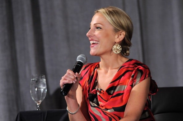 Lindsay Czarniak Net Worth: Exploring Her FOX Contract and Earnings